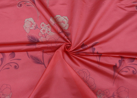 Breite des Polyester-goldene Trikot-Matratzen-steppende Gewebe-230cm