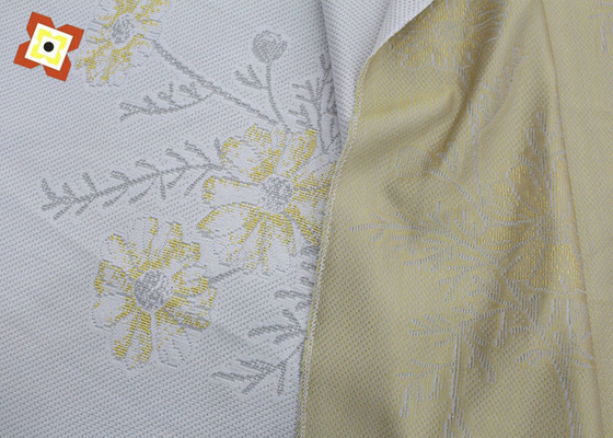 Breite 300gsm Hauptdes textil-Polyester-Matratzen-steppende Gewebe-2.3m
