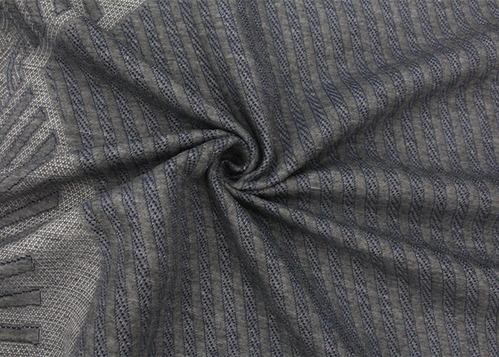 300gsm strickte Jacquardwebstuhl-Matratzen-Gewebe-Luft-Schicht-Bambusholzkohlen-Faser-Gewebe