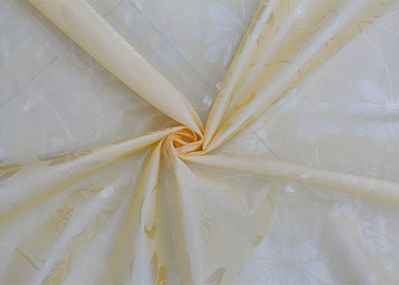 Kissenbezug-Matratzen-Steppdecken-Gewebe-Polyester 100% Druckvorhang-Matratzen-Klumpen-Stoff