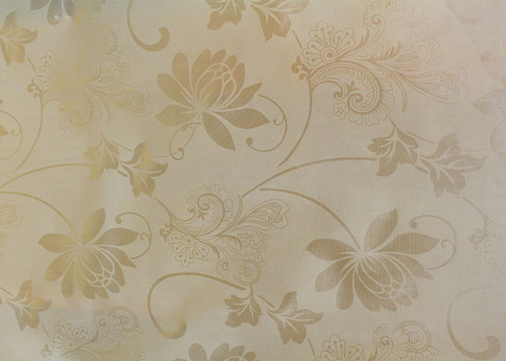 Kissenbezug-Matratzen-Steppdecken-Gewebe-Polyester 100% Druckvorhang-Matratzen-Klumpen-Stoff