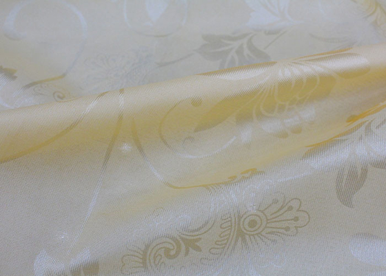 Kissenbezug-Matratzen-Steppdecken-Gewebe-Polyester 100% Druckvorhang-Matratzen-Klumpen-Stoff