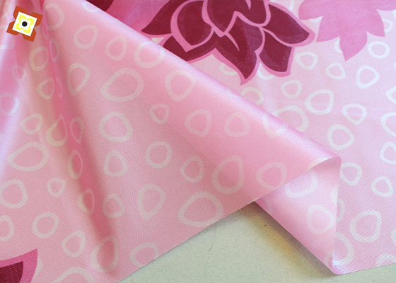 Fabrik Großhandel 100 Polyester Matratze Quilting Stoff Tricot Stoff Matratzen Stoff