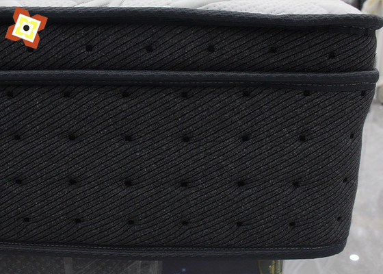 20 g/m², 40 cm breiter, gestrickter Randstoff für Matratzenkantengriff