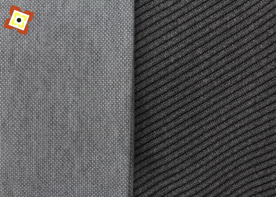 20 g/m², 40 cm breiter, gestrickter Randstoff für Matratzenkantengriff