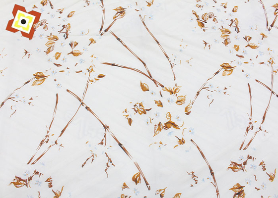 230cm Breite Kissen Matratzen Steppstoff Beige Dekor Reißfest