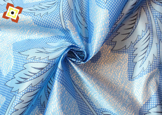 Guangzhou Matratze Quilting Stoff Druckgewebe 100 Polyester-Trickot Druckmatratzengewebe