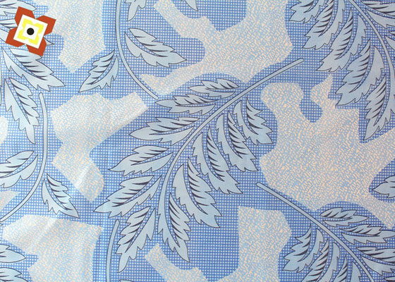 Guangzhou Matratze Quilting Stoff Druckgewebe 100 Polyester-Trickot Druckmatratzengewebe
