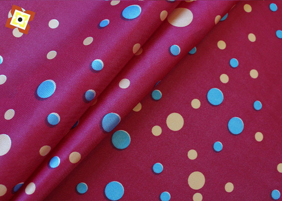 Matratzen-Steppstoff, 135 g/m², gepunkteter Batik-Steppstoff, geometrischer Druck