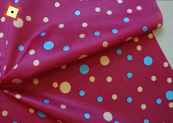 Matratzen-Steppstoff, 135 g/m², gepunkteter Batik-Steppstoff, geometrischer Druck