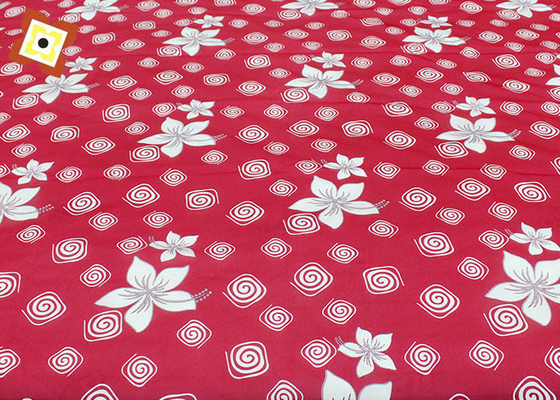 Fabrik Großhandel 100 Polyester Matratze Quilting Stoff Tricot Stoff Matratzen Stoff