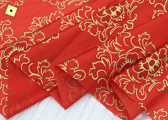 Fabrik Großhandel 100 Polyester Matratze Quilting Stoff Tricot Stoff Matratzen Stoff