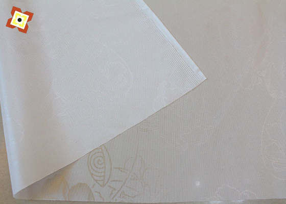 Fabrik Großhandel 100 Polyester Matratze Quilting Stoff Tricot Stoff Matratzen Stoff