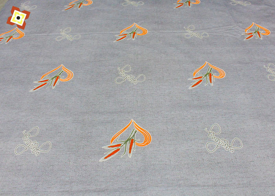 Druck Batikmuster 230 cm gestrickter Matratzenstoff Polyester