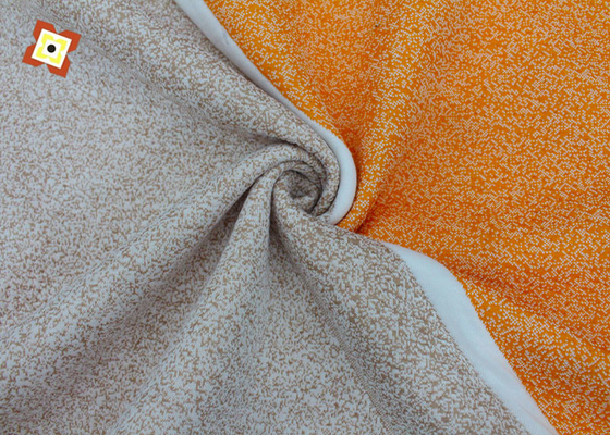 Luxus-Polyester-OEM-Matratzen-Steppstoff, gewebter Jacquard