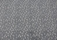 100 Polyester bedruckter Stoff Tricot Matratzenbezug Stoff Polyester Mikrofaser Stoff
