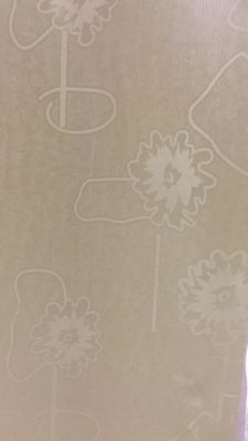 Wasserdichte Matratzen-genehmigte tickender Gewebe SGS des Polyester-85g/M2