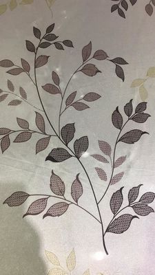 Antiallergie-Polyester-Matratzen-Gewebe, Polyester-Gewebe 100gsm Eco