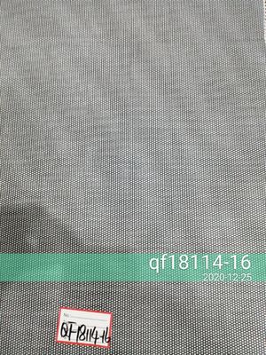 Antipolyester-Gewebe des riss-Schwarz-83inches aufbereitetes der Breiten-100 für Matratze