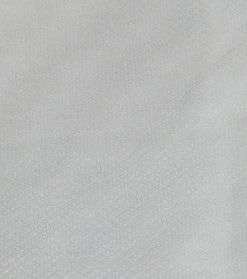 Feuerfestes weißes Gewebe des Polyester-80g/M2 100 für Matratzenschoner