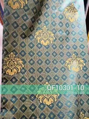 Wasser-beständiges Trikot 100gsm stricken Gewebe für Bettwäsche