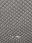 Stützbares Polyester-Jacquardwebstuhl-Matratzen-Gewebe Gray Color