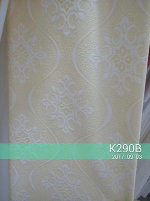 GROßhandelsgewebe 100 POLYESTER-FASER-Geknitte Gewebe Matratze Gewebe Jacquard-Matratze Gewebe für Matratzen