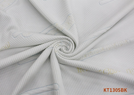 Gewebe aus Polyesterfasern, Jacquard-Matratzen