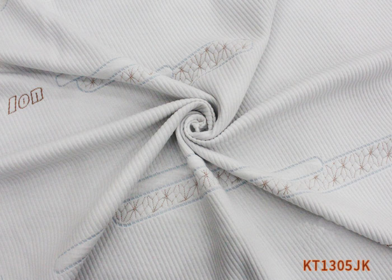 Gewebe aus Polyesterfasern, Jacquard-Matratzen