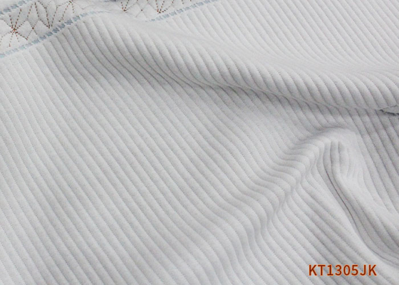 Gewebe aus Polyesterfasern, Jacquard-Matratzen