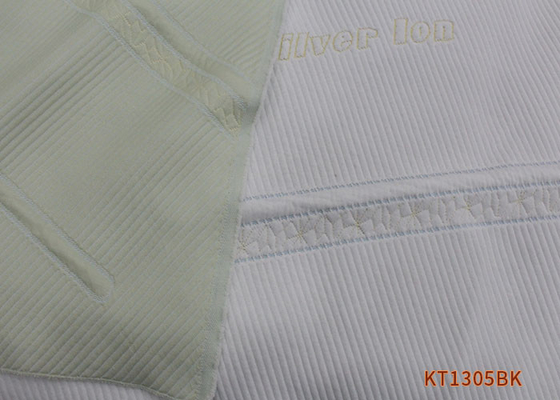GROßhandelsgewebe 100 Polyester Gewebe aus Gewirken Matratze Gewebe aus Jacquardmatratze Gewebe für Matratzen
