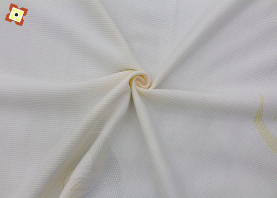 Gesponnenes Polyester-Jacquardwebstuhl-Bettwäsche-Matratzen-steppendes Gewebe-geometrisches Muster
