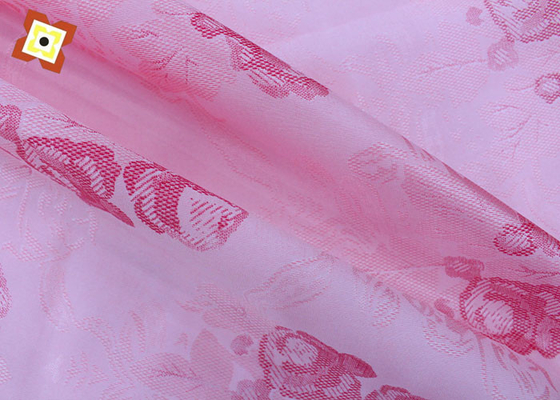 Pigment-Zerstreungs-färbende Polyester gebürstete Gewebe-Verzerrung, die kundengebundenes Drucken strickt