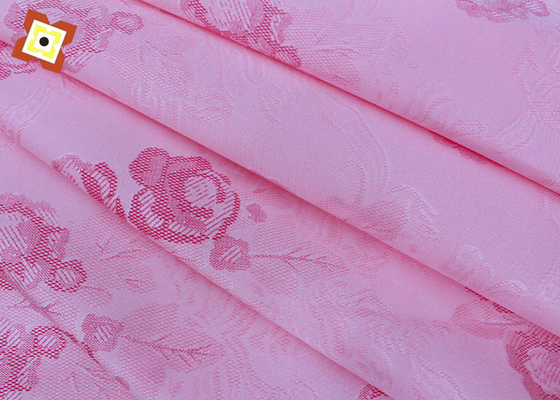 Pigment-Zerstreungs-färbende Polyester gebürstete Gewebe-Verzerrung, die kundengebundenes Drucken strickt
