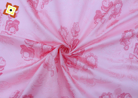 Pigment-Zerstreungs-färbende Polyester gebürstete Gewebe-Verzerrung, die kundengebundenes Drucken strickt