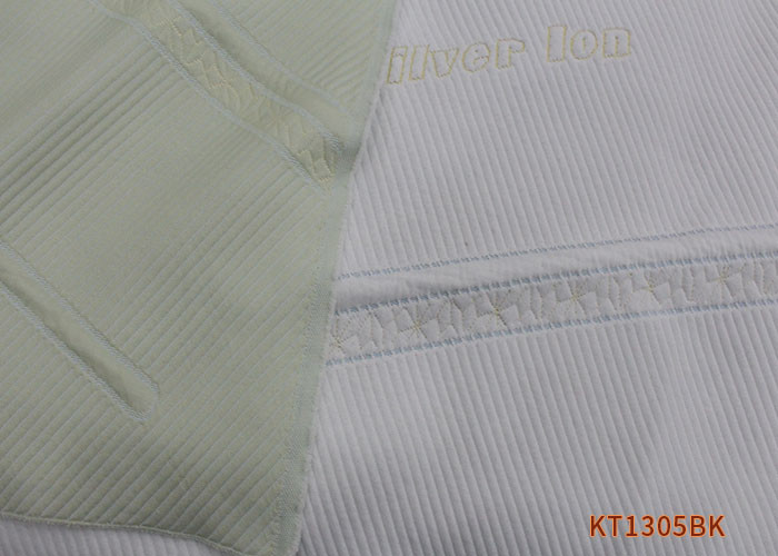 GROßhandelsgewebe 100 Polyester Gewebe aus Gewirken Matratze Gewebe aus Jacquardmatratze Gewebe für Matratzen